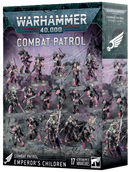 Combat Patrol: Emperor's Children