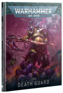 Codex: Death Guard (10th Edition) [Hardcover]