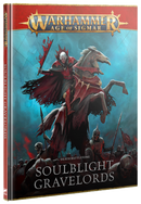 Death Battletome: Soulblight Gravelords