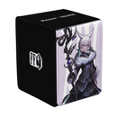 Ultra PRO | Magic: The Gathering - Y'shtola Nights Blessed - Alcove Flip Premium Deck Box