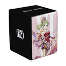 Ultra PRO | Magic: The Gathering - Terra Herald of Hope - Alcove Flip Premium Deck Box