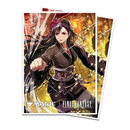 Ultra PRO | Final Fantasy: Tifa Lockhart - 105ct APEX Deck Protector Sleeves