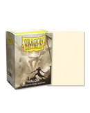 Dragon Shield: Matte Dual Standard Size Card Sleeves - Valor [100ct]