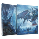 Inferno RPG: Virgilio's Untold Tales (5E) [Hardcover]