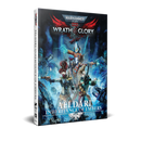 Warhammer 40,000: Wrath & Glory RPG - Aeldari Inheritance of Embers [Hardcover]