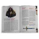 Warhammer 40,000: Wrath & Glory RPG - Starter Set [Hardcover]