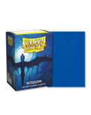 Dragon Shield: Matte Dual Standard Size Card Sleeves - Wisdom [100ct]
