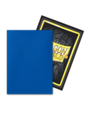 Dragon Shield: Matte Dual Standard Size Card Sleeves - Wisdom [100ct]