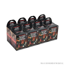 D&D Icons of the Realms: Return of the Dragons - Booster Brick (8 Count)