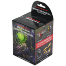 D&D Icons of the Realms: Icons of the Realms - Monster Manual Collection 1 Booster Brick (10 count))