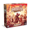 Zombicide: Running Wild [Expansion]