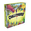 Challengers [Board Game]