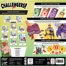 Challengers [Board Game]