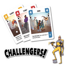 Challengers [Board Game]