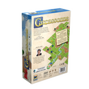 Carcassonne [Board Game]