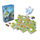 Mists Over Carcassonne [Board Game]