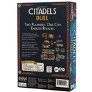 Citadels Duel
