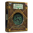 Arkham Horror - Lovecraft Letter