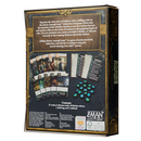 Arkham Horror - Lovecraft Letter