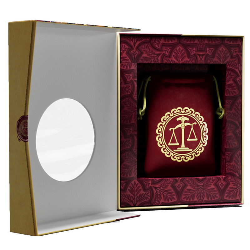 Love Letter Classic (Eco Box) [Base Game]
