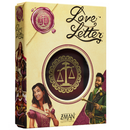 Love Letter Classic (Eco Box) [Base Game]