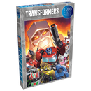 Transformers Puzzle (1000 piece)