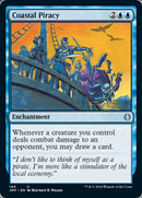 Coastal Piracy [Jumpstart]