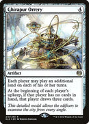 Ghirapur Orrery [Kaladesh Promos]