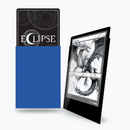 Ultra PRO Eclipse Gloss Standard Deck Protector Sleeves - Pacific Blue (100ct)