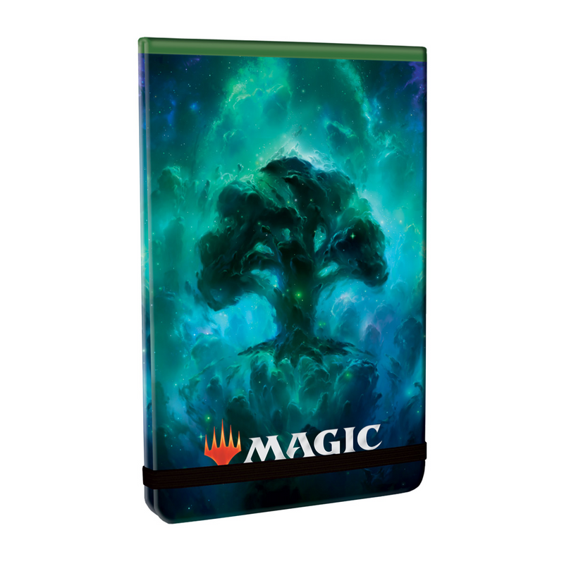 Ultra PRO Magic: The Gathering Life Pad - Celestial Forest