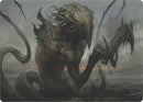 Dregscape Sliver (Art Series) [Art Series: Modern Horizons]