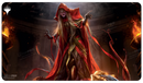 Ultra PRO Magic: The Gathering Dominaria United Playmat - Dihada, Binder of Wills