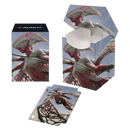 Ultra PRO | MTG Phyrexia: All Will Be One Deckbox - Ixhel, Scion of Atraxa