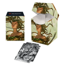 Ultra PRO | MTG Phyrexia: All Will Be One Deckbox - Vraska, Betrayal's Sting