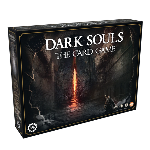 Dark Souls: The Card Game [Base Game]