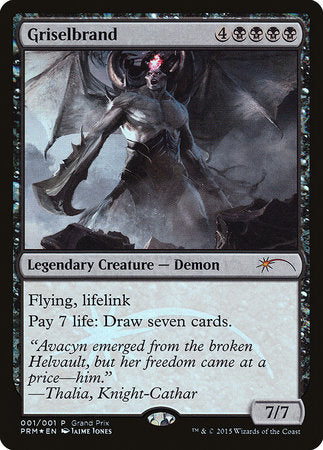 mtg promo card prices Price for non-serialized star swipe card? When Deathbringer Regent enters the battlefield Price of Progress | Eternal