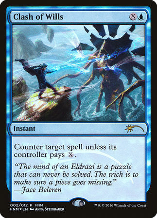 mtg clash cards Mana Clash - 7th Edition