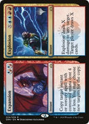 Expansion // Explosion [Promo Pack: Throne of Eldraine]