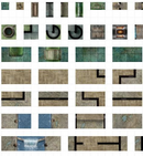 D&D Dungeon Tiles Reincarnated - City