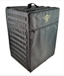 Battle Foam P.A.C.K. 1520 Molle (Black) - Standard Load Out