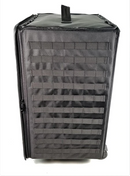 Battle Foam P.A.C.K. 1520 Molle (Black) - Pluck Foam Load Out