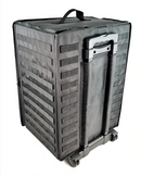 Battle Foam P.A.C.K. 1520 Molle (Black) - Pluck Foam Load Out