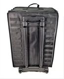 Battle Foam P.A.C.K. 1520 Molle (Black) - Pluck Foam Load Out