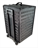 Battle Foam P.A.C.K. 1520 Molle (Black) - Pluck Foam Load Out