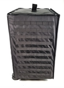 Battle Foam P.A.C.K. 1520 Molle (Black) - Pluck Foam Load Out