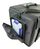 Battle Foam P.A.C.K. 720 Molle (Black) - Half Tray Pluck Foam Load Out