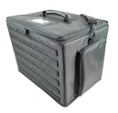 Battle Foam P.A.C.K. 720 Molle (Black) - Magna Rack Load Out