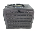 Battle Foam P.A.C.K. 720 Molle (Black) - Half Tray Pluck Foam Load Out