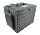 Battle Foam P.A.C.K. 720 Molle (Black) - Half Tray Pluck Foam Load Out