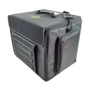 Battle Foam P.A.C.K. 720 Molle (Black) - Magna Rack Load Out